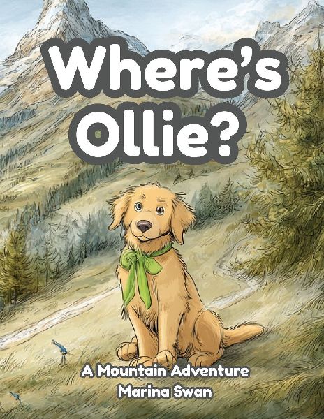 Wheres Ollie A Mountain Adventure