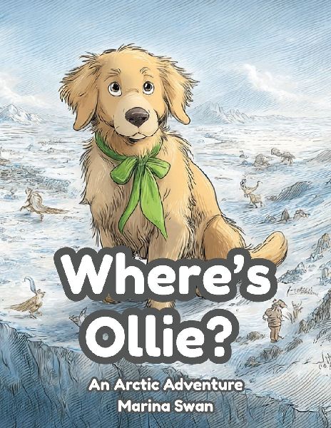 Wheres Ollie
