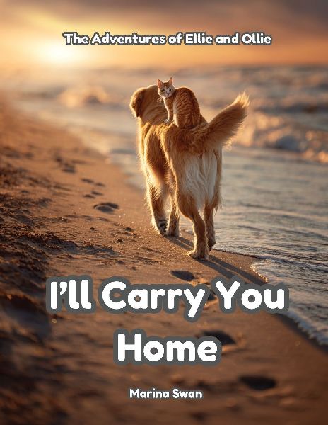 Ill Carry You Home