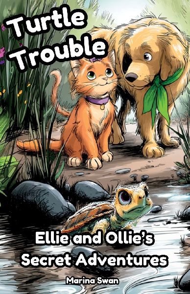 Turtle Trouble