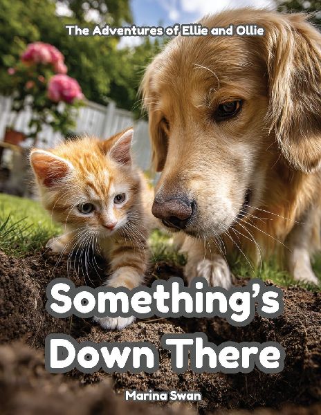 Somethings Down There