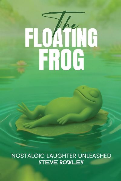 The Floating Frog