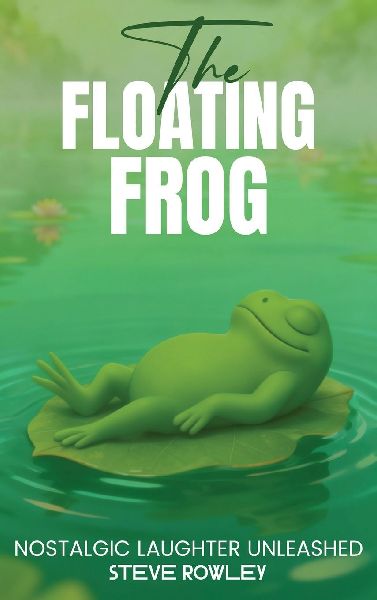 The Floating Frog