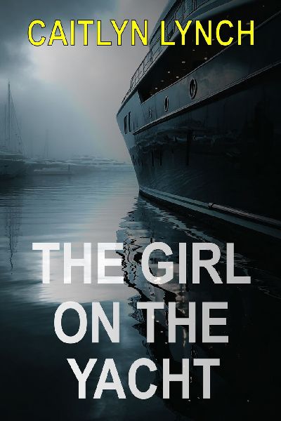 The Girl on the Yacht: The Lost Australians, Book 2