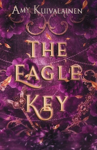 The Eagle Key