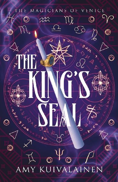 The King's Seal