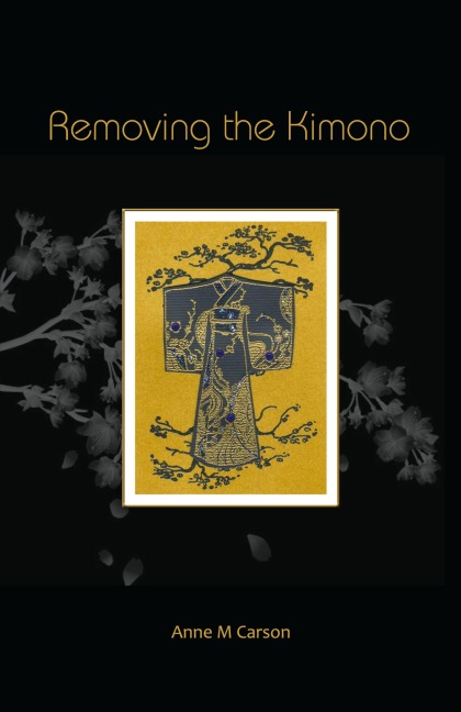 Removing the Kimono