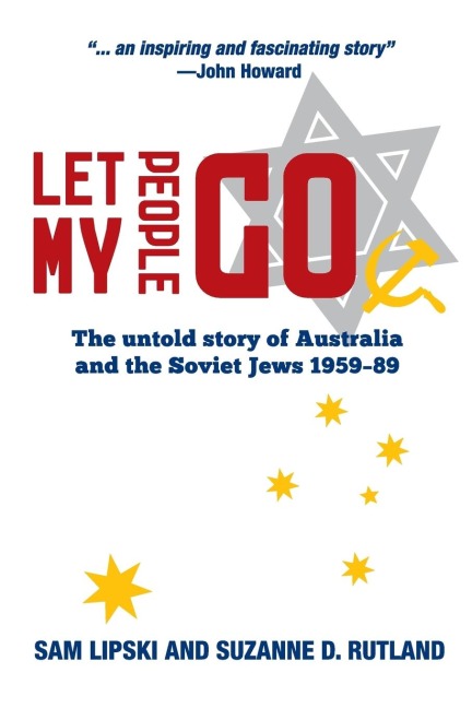 Let My People Go