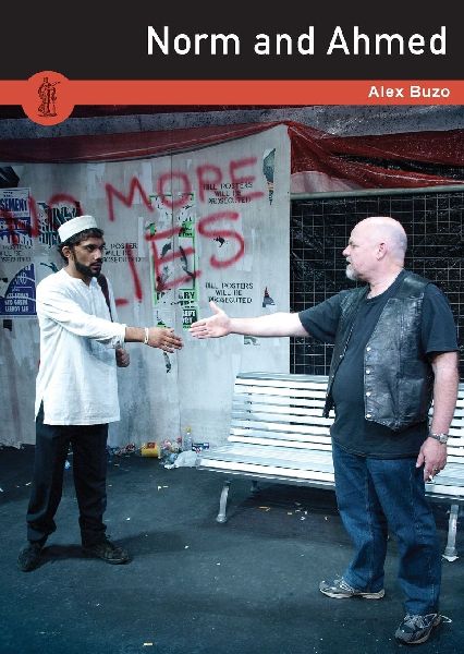 Norm and Ahmed