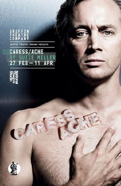 Caress / Ache