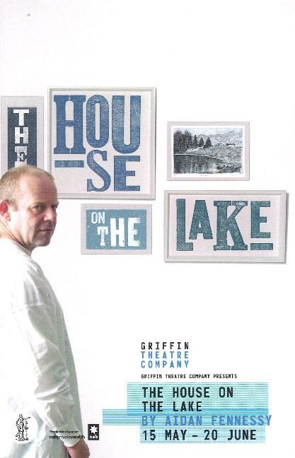 The House on the Lake