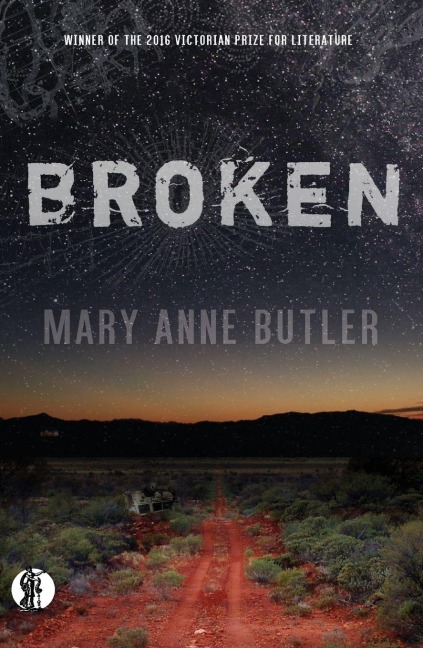 Broken