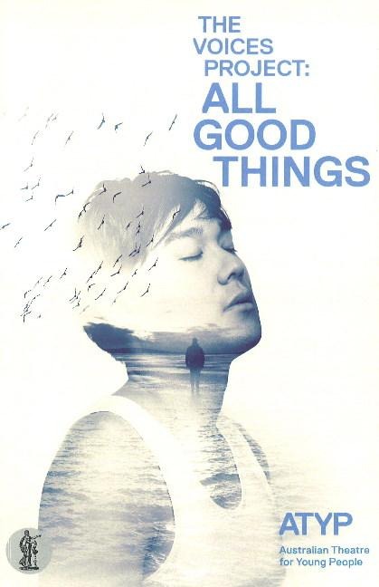 The Voices Project 2016: All good things
