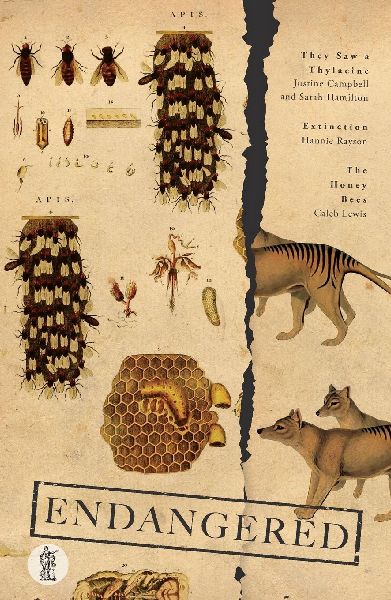 Endangered: Three Plays