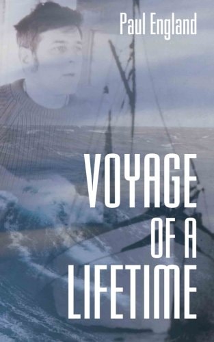 Voyage of a Lifetime