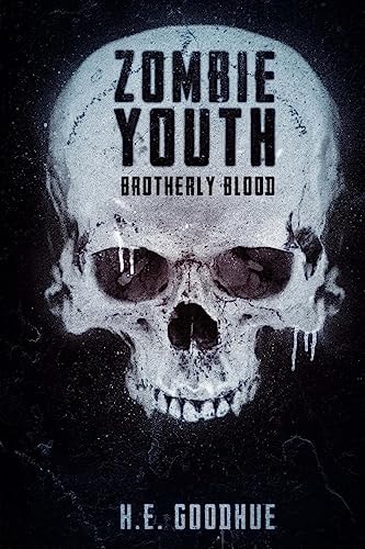 Zombie Youth Brotherly Blood
