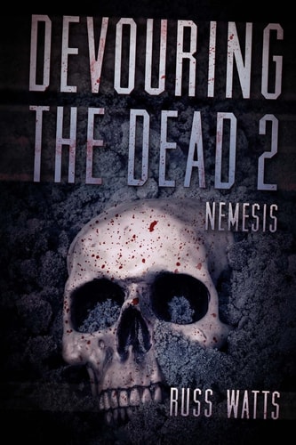 Devouring the Dead 2 Nemesis