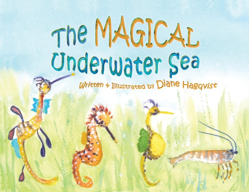 The MAGICAL Underwater Sea