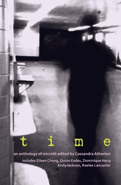 Time: An anthology of microliterature