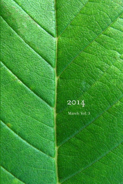 2014 March Vol. 3