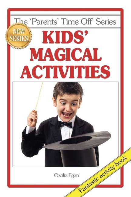 Kids Magical Activities