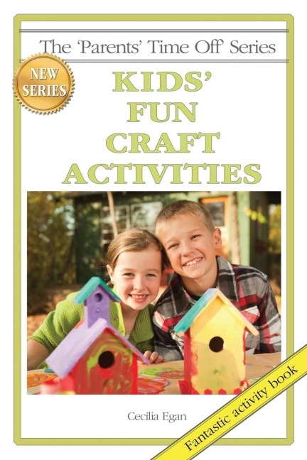 Kids Fun Craft Activities