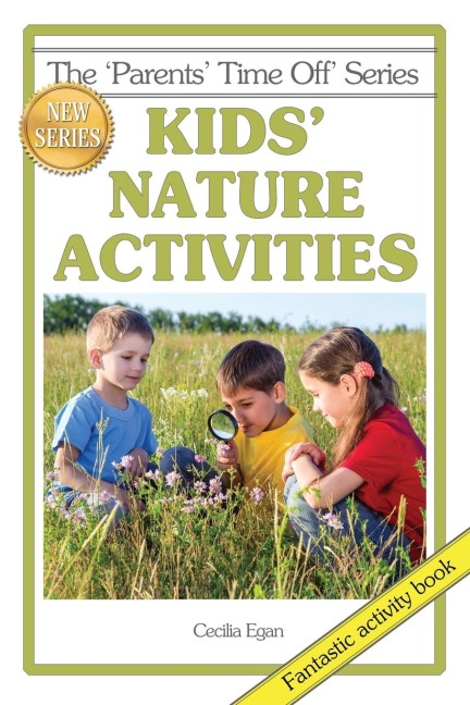 Kids Nature Activities