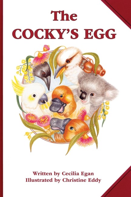 The Cockys Egg