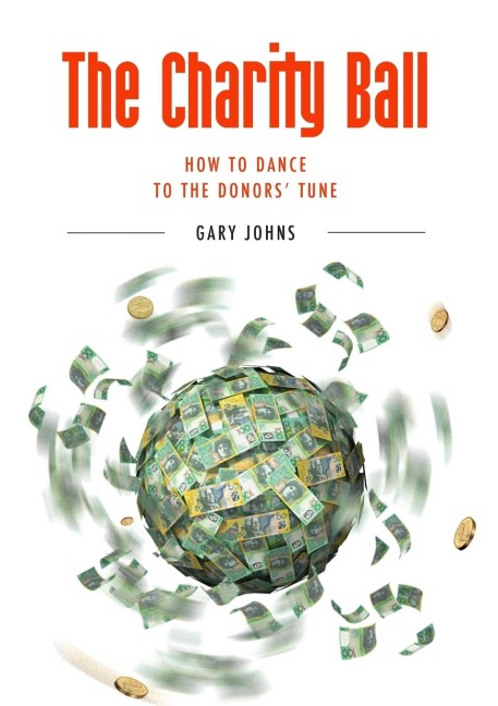 The Charity Ball: How to Dance to the Donors Tune