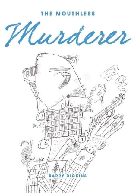 The Mouthless Murderer