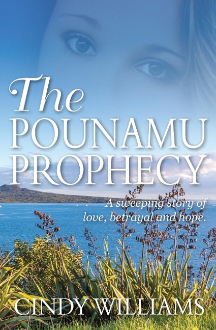 The Pounamu Prophecy