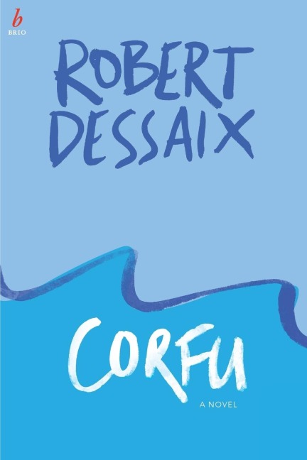 Corfu: A Novel
