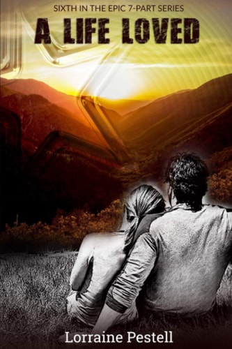 A Life Loved A Life Singular, Book 6