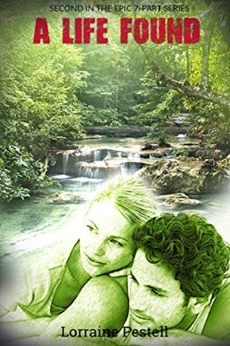 A Life Found A Life Singular, Book 2