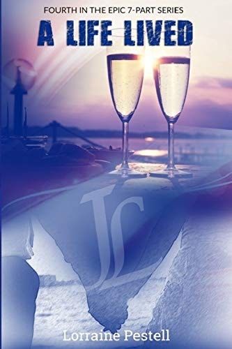 A Life Lived A Life Singular, Book 4