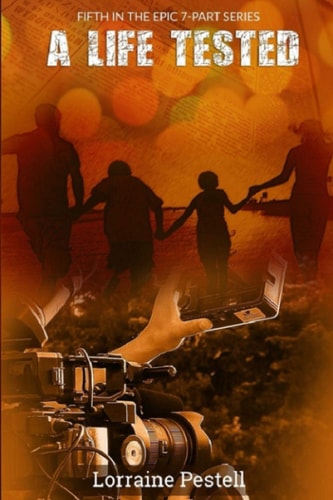 A Life Tested A Life Singular, Book 5