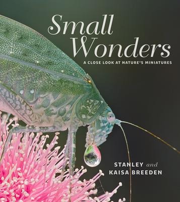 Small Wonders: A Close Look at Natures Miniatures