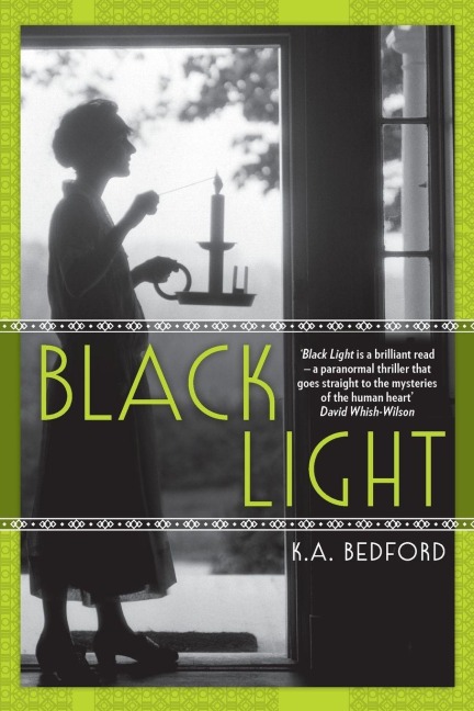 Black Light