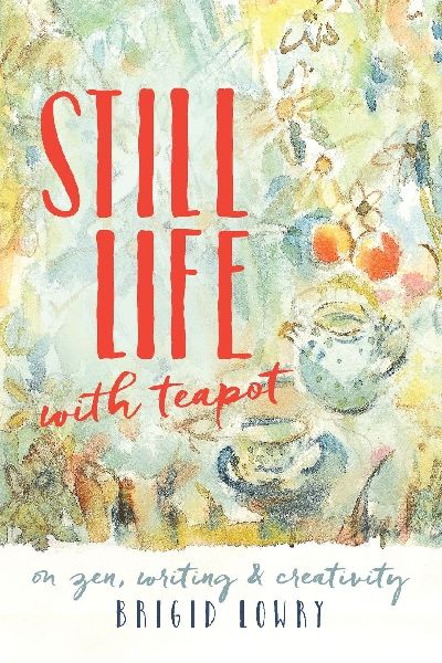 Still Life With Teapot