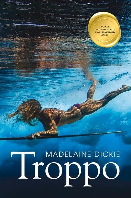 Troppo: Black magic, big waves and mad Aussie expats