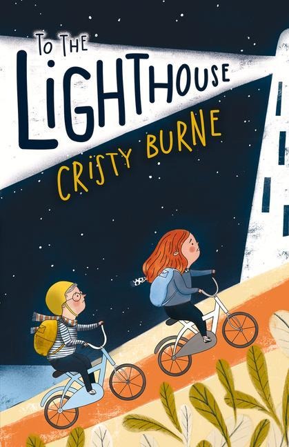 To the Lighthouse: A late-night adventure doesnt go to plan