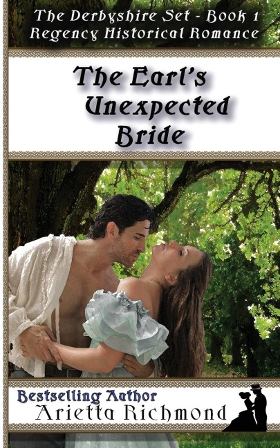 The Earls Unexpected Bride: Regency Historical Romance