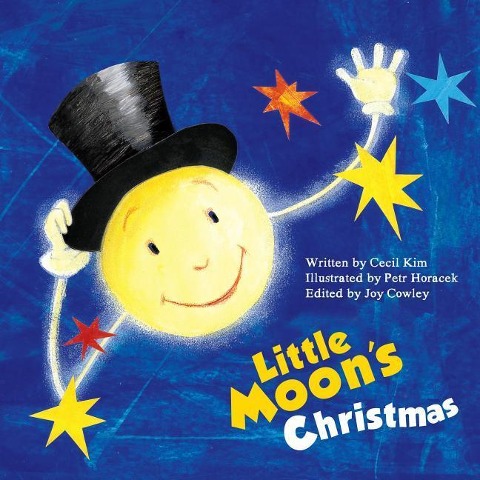 Little Moons Christmas