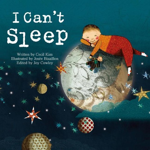 I Cant Sleep