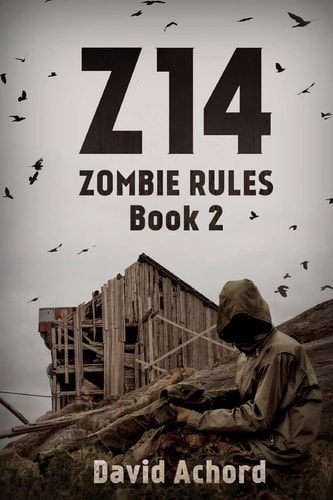 Z14 Zombie Rules Book 2