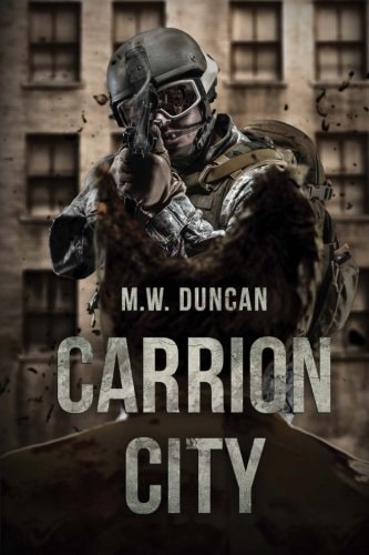 Carrion City