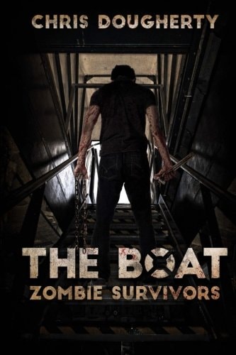 The Boat Zombie Survivors