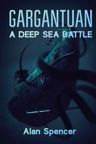 Gargantuan A Deep Sea Battle