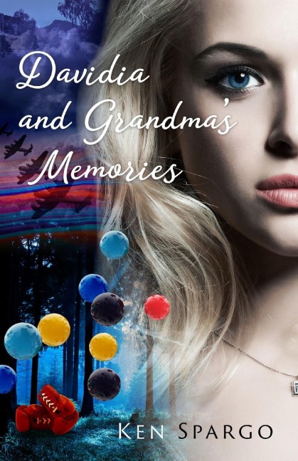 Davidia and Grandmas Memories