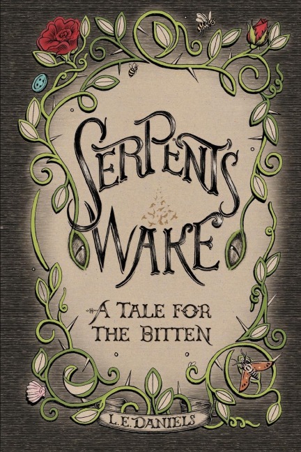 Serpents Wake: a Tale for the Bitten